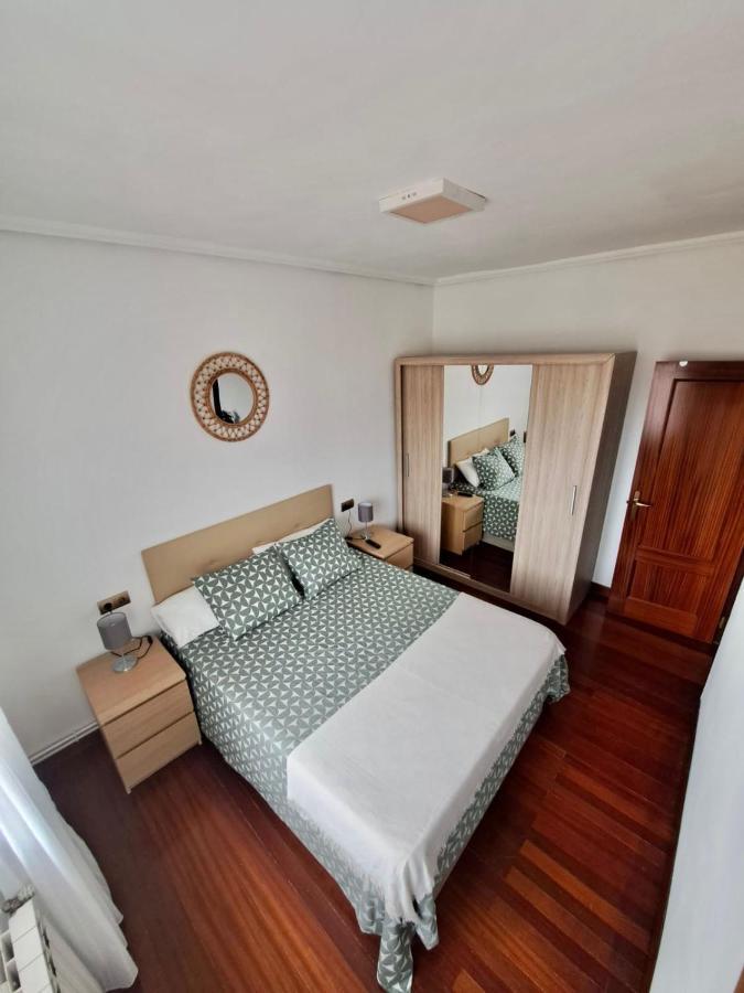 Apartamento Luminoso Santander Exterior photo