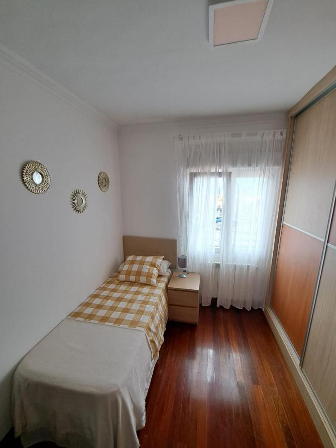 Apartamento Luminoso Santander Exterior photo
