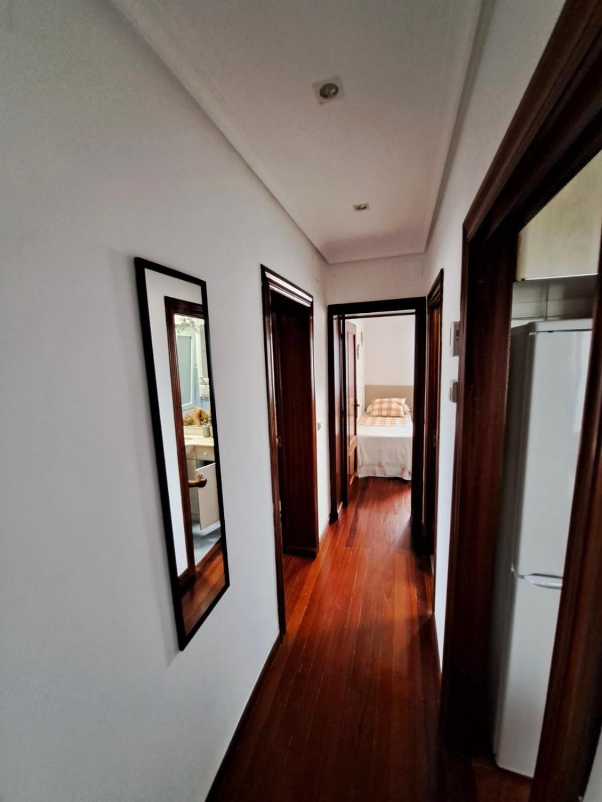 Apartamento Luminoso Santander Exterior photo